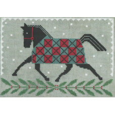 Horse Country Holiday